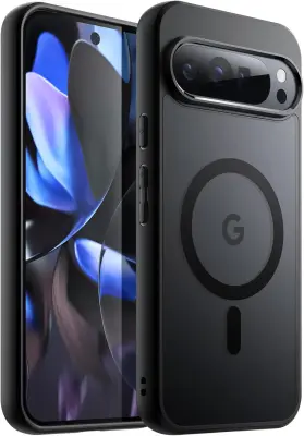 Dėklas Jet Magsafe Google Pixel 9Pro XL 