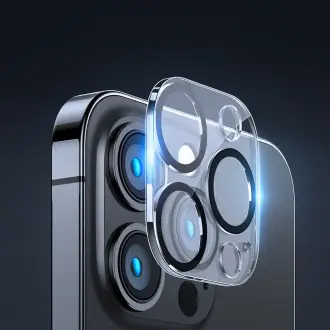Apsauginis kameros stiklas  Apple iPhone 14 Pro 