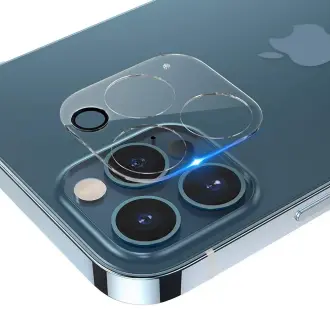 Apsauginis stikliukas kamerai Apple iPhone 14 Pro Max 