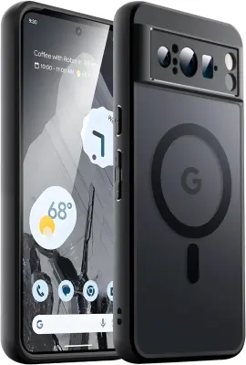 Dėklas Jet Magsafe Google Pixel 8 Pro 