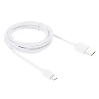 USB kabelis, Micro USB 2 metru 