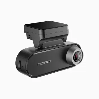 Vaizdo registratorius DDPAI N5 dual 2026 4K HDR GPS 