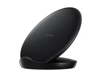 Originalus bevielis kroviklis Samsung Wireless Stand EP-N5100BBE 