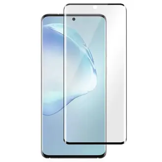 Lenktas apsauginis ekrano stiklas UV Samsung Galaxy S20 
