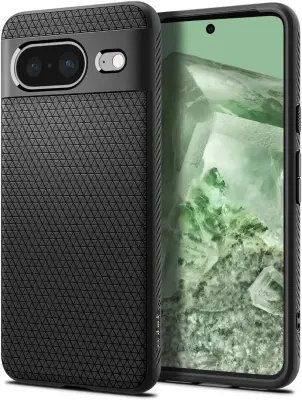 Dėklas Spigen Liquid Air Google Pixel 8a 