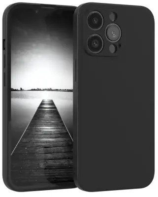 Dėklas Liquid Silicone Google Pixel 9/9Pro 