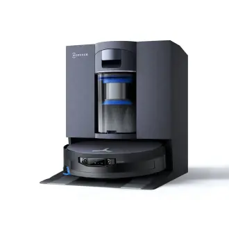 Robotas siurblys Ecovacs DEEBOT X12 OmniCyclone 