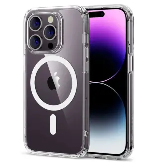 ESR CH HALOLOCK MAGSAFE IPHONE 14 PRO MAX CLEAR 