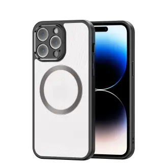 Dux Ducis Aimo MAGSAFE IPHONE 13 PRO MAX deklas 