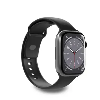 Puro Silikoninė Apyrankė Apple Watch 42 / 44 / 45 / 49 mm 