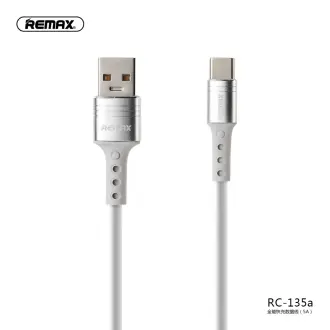 Remax Chaining Series Type-C kabelis 100cm 