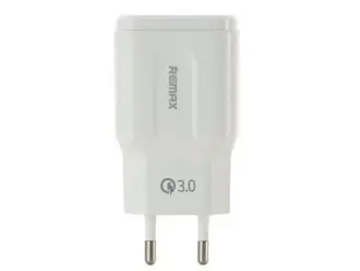 Remax Quick Charge kroviklis 3A 