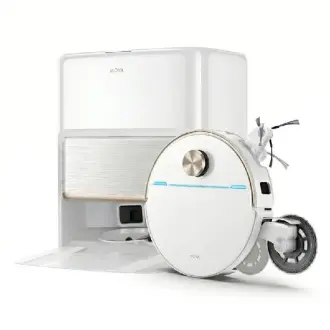 Robotas dulkių siurblys MOVA V70 Ultra Complete 