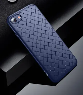 Dėklas Rock Weaving Apple iPhone 7/8 