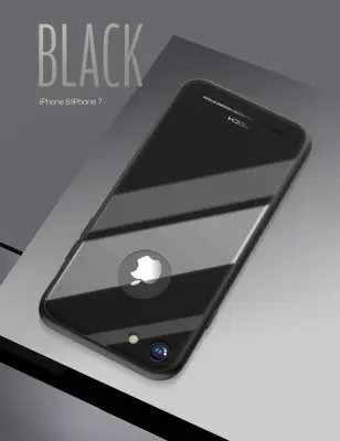 Rock Brilliant dėklas Apple iPhone 7/8 