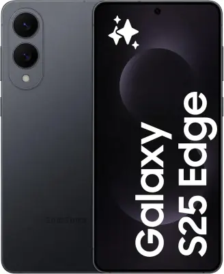 Samsung Galaxy S25 Edge 256GB 12GB RAM 5G Dual Sim 
