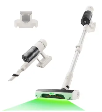 Dulkių siurblys roborock H60 