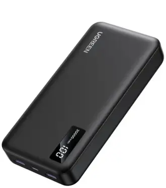 Ugreen 20000mah Quick Charge Powerbank 