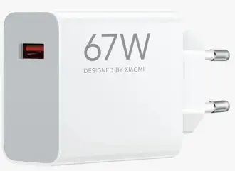 Xiaomi 67W originalus kroviklis 