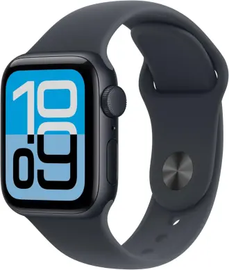 Apple Watch SE 3  40mm GPS Aluminium Case 