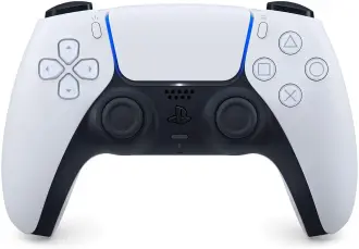 Sony Playstation 5 DualSense Bevielis valdymo pultelis 