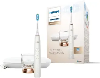 Dantų šepetėlis PHILIPS  Sonicare DiamondClean 9000 PHILIPS HX9911/94 