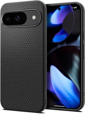 Dėklas Spigen Liquid Air Google Pixel 9 Pro XL 