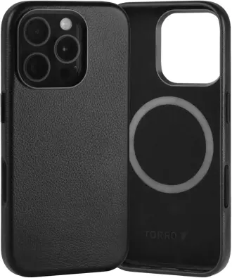 Torro iPhone 16 Pro Odinis dėklas su MagSafe 