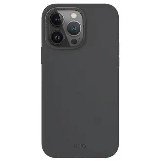 UNIQ Lino Hue MAGSAFE IPHONE 15 Pro Max deklas 