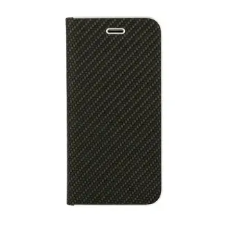 Atverčiamas dėklas Vennus Carbon Apple iPhone 7/8 