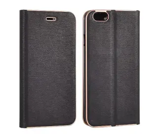 Atverčiamas dėklas Vennus Book Apple iPhone 11 