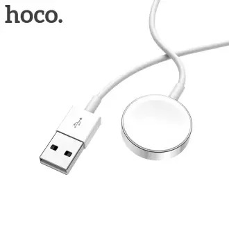 Apple Watch USB kabelis Hoco 1M 