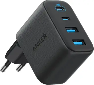 Anker Zolo 50 W USB C Kroviklis 