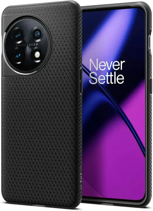 Dėklas Spigen Liquid Air OnePlus 11 