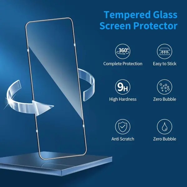 Ekrano apsauga CMF Phone 1 