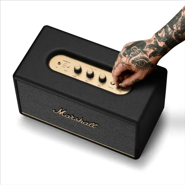 Marshall Stanmore III Bluetooth garso kolonėlė 