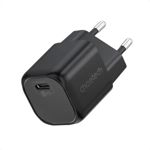Choetech GaN USB Type C PD 30W Charger 