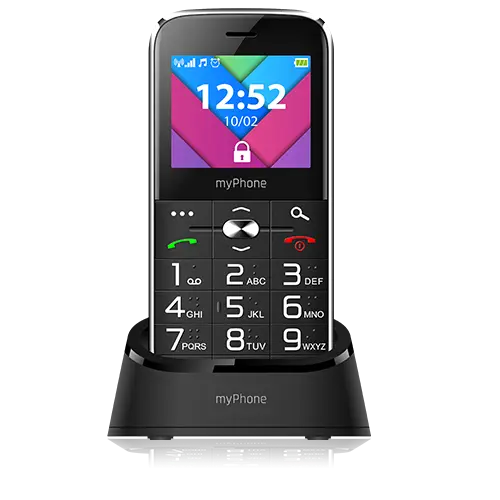 MyPhone Halo C 