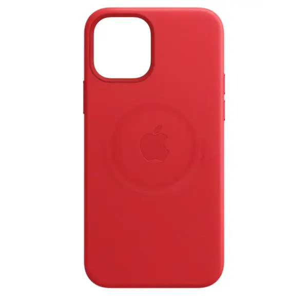 Apple iPhone 12 Pro  Max Originalus Odinis deklas Product Red