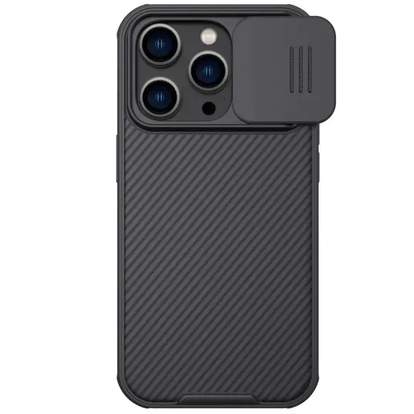 Dėklas Nillkin Camshield Apple iPhone 14 Pro 