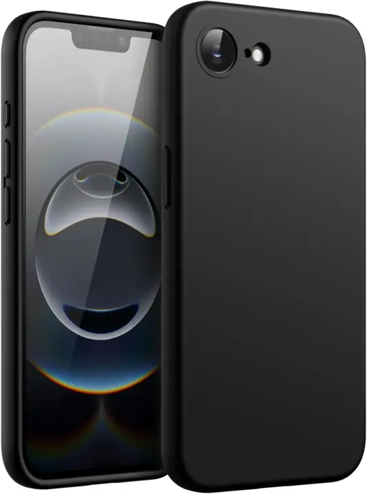 Silikoninis dėklas Guard Apple iPhone 16e 