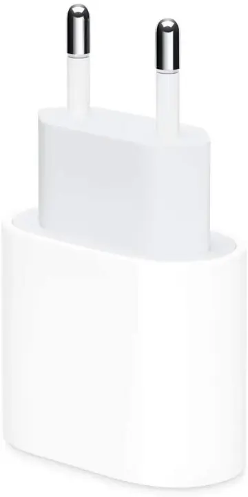 Apple iPhone kroviklis 20W USB-C Power Adapter MHJE3ZM / A 