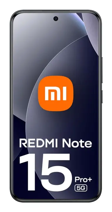 Xiaomi Redmi Note 15 Pro+ Plus 256GB 8GB RAM 5G 