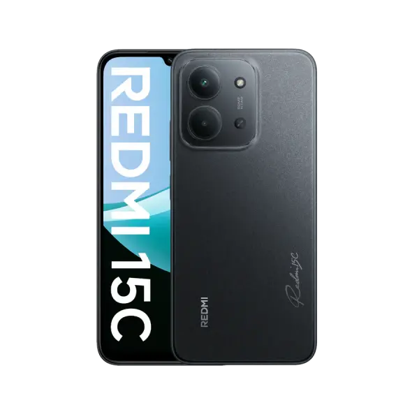 Xiaomi Redmi 15C 4G 128GB 