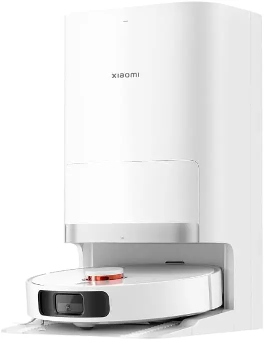 Robotas dulkių siurblys Xiaomi X20+ 