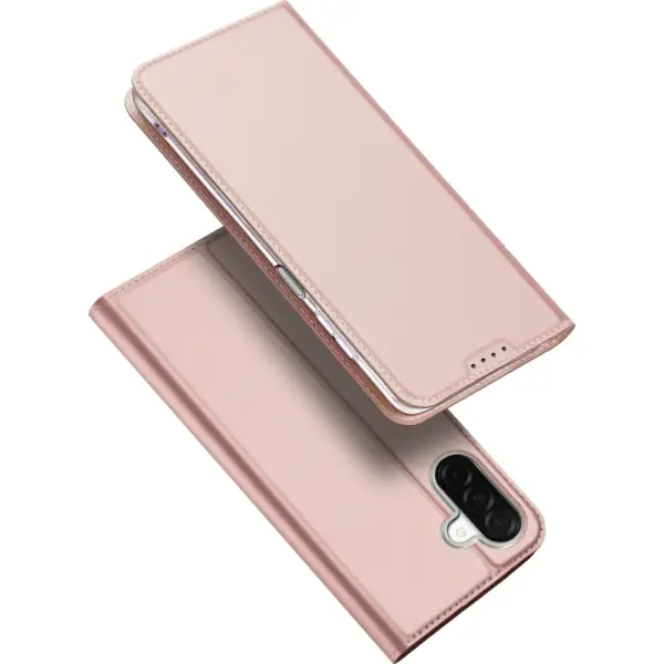 Dėklas Dux Ducis Skin Pro Samsung A27 5G Rožinis