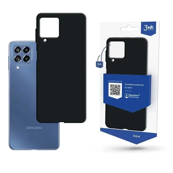 Dėklas 3MK Samsung Galaxy M53 5G 
