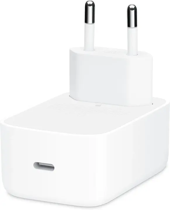 Apple 40 W Dynamic Power Adapter with 60 W Max 