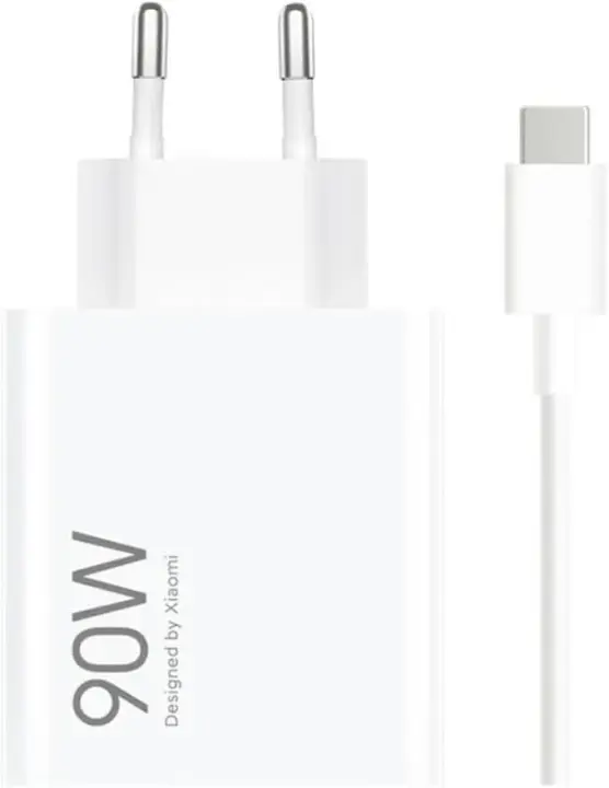Xiaomi 90W HyperCharge Combo (Type-A) 