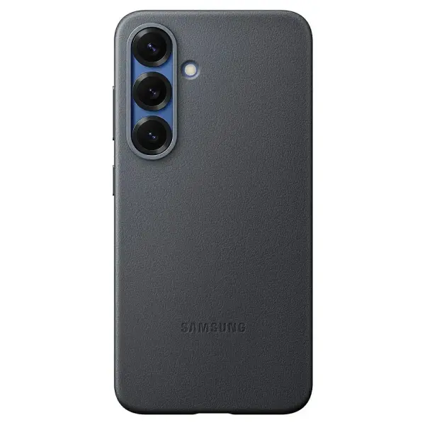 Samsung Galaxy S25 Kindsuit originalus dėklas juodas 